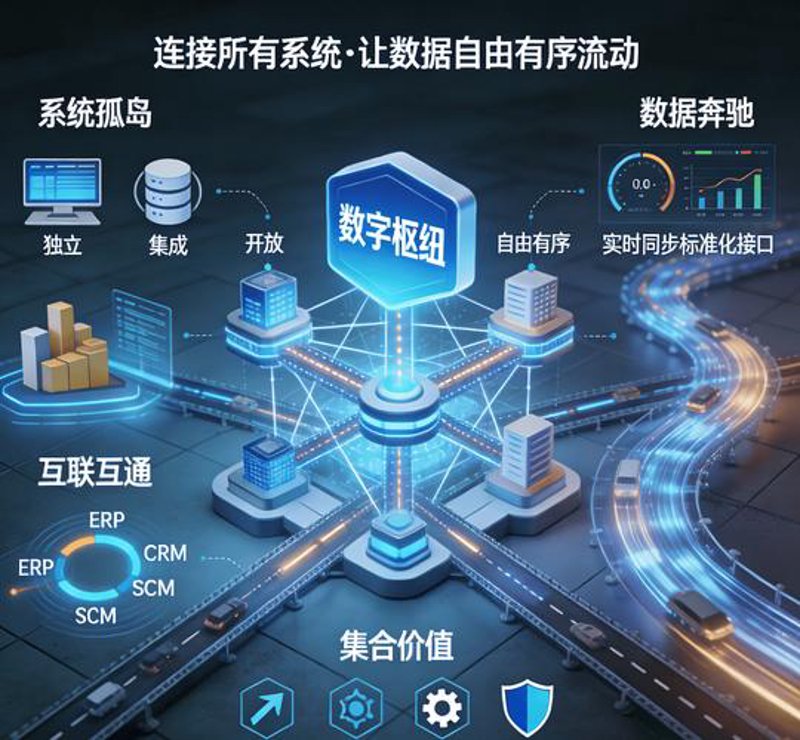 网站建设：新时代企业发展的引擎